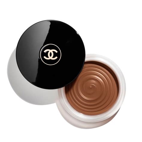 chanel bronzer ingredients|chanel bronzing cream.